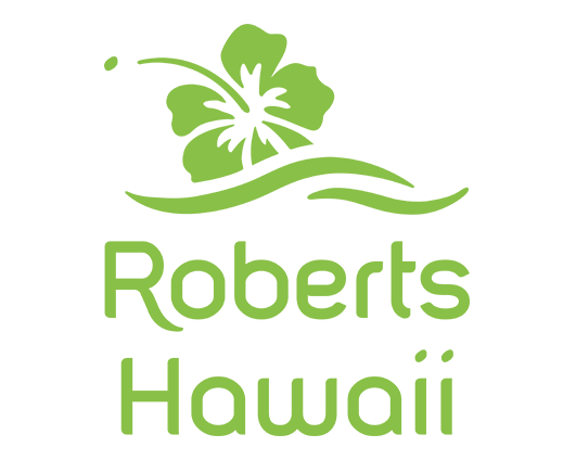 Robert’s Hawaii