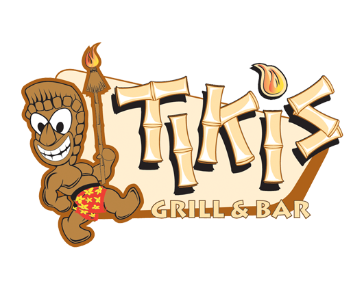Tikis Grill & Bar
